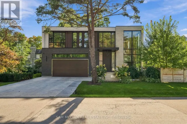 112 ELTON PARK ROAD, Oakville (MO Morrison), Ontario L6J4C1