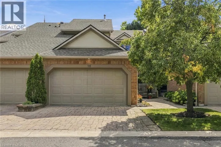 1724 THE CHASE Unit# 15, Mississauga, Ontario L5M4P2