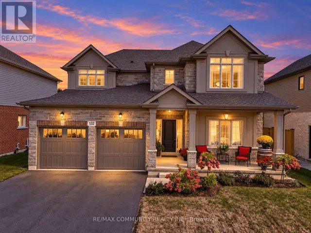132 WESTCOTT ROAD, Welland (West Welland), Ontario L3C0K9