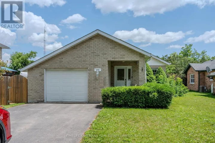 171 MAIN STREET, Kawartha Lakes (Bobcaygeon), Ontario K0M1A0