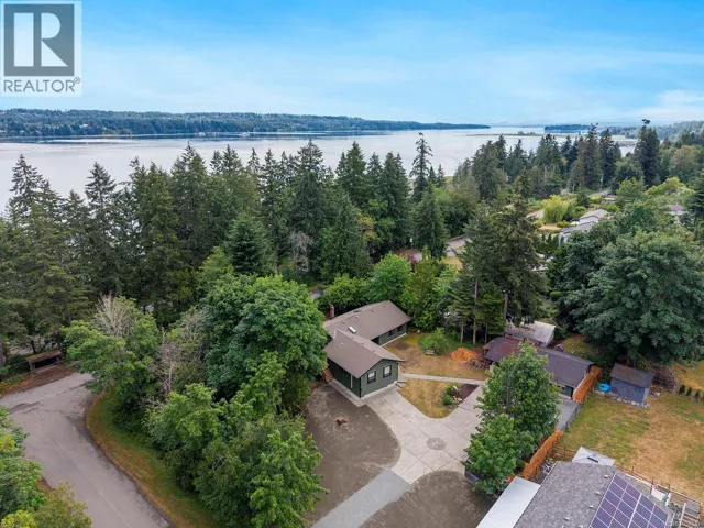 6585 Walker Frontage Rd, Fanny Bay, British Columbia V0R1W0