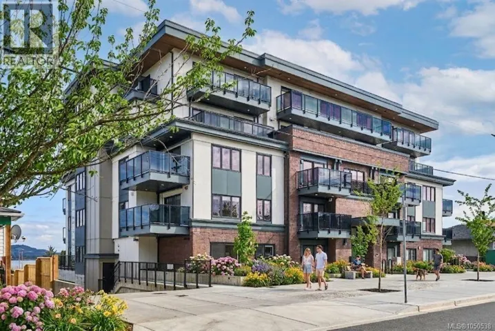 405 45 Haliburton St, Nanaimo, British Columbia V9R4V6