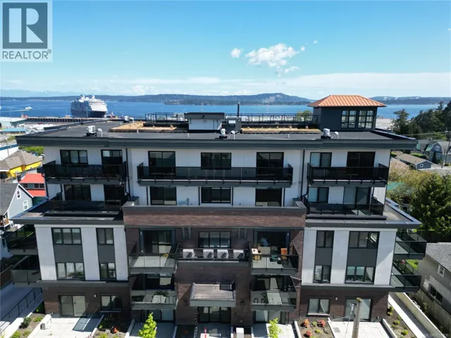 304 45 Haliburton St, Nanaimo, British Columbia V9R4V6