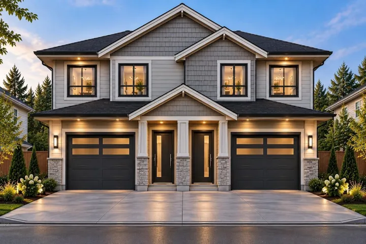 101 16694 16A AVENUE, Surrey, British Columbia V3Z0T3