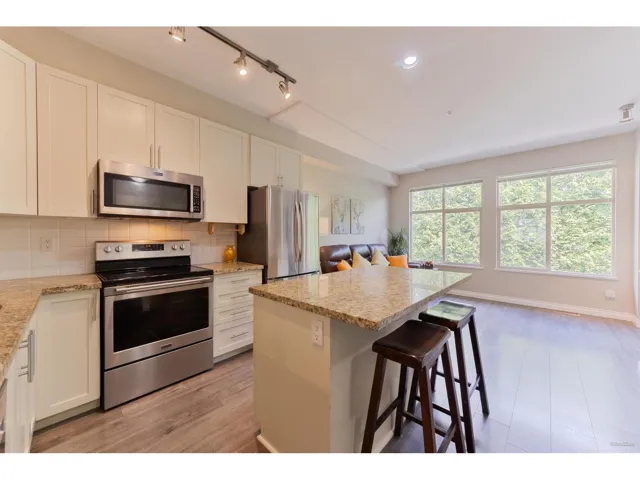 38 21661 88 AVENUE, Langley, British Columbia V1M4E6