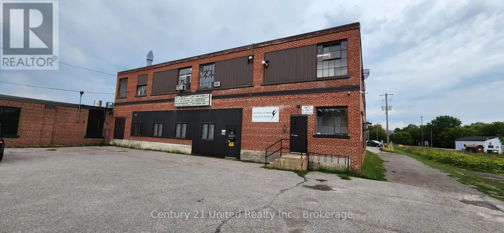 10 - 280 PERRY STREET, Peterborough (Town Ward 3), Ontario K9J2J4
