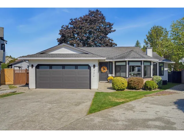 21316 89A AVENUE, Langley, British Columbia V1M1Z5