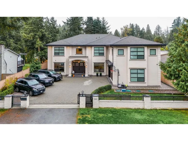 20208 42 AVENUE, Langley, British Columbia V3A3A6