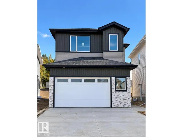 47 MEADOWGROVE LN, Spruce Grove, Alberta T7X0W2
