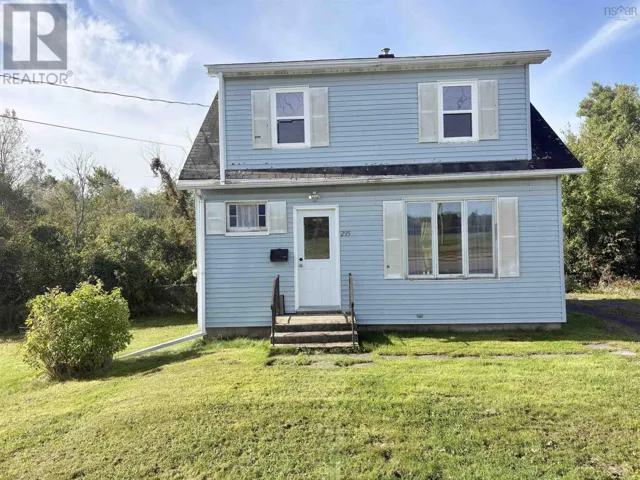 295 Park Street, New Glasgow, Nova Scotia B2H5B7