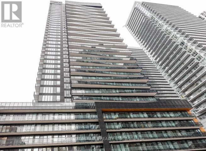 2610 - 117 BROADWAY AVENUE, Toronto (Mount Pleasant West), Ontario M4P1V3