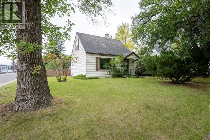 502 12 Street N, Lethbridge, Alberta T1H2G8