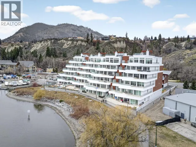 13415 Lakeshore Drive S Unit# 202, Summerland, British Columbia V0H1Z1