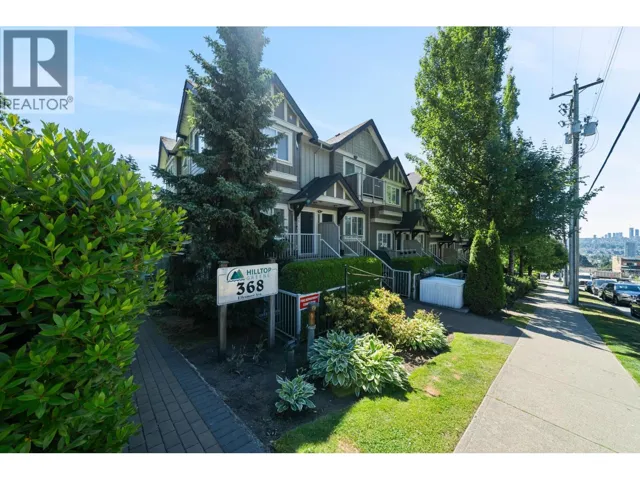 223 368 ELLESMERE AVENUE, Burnaby, British Columbia V5B3S9