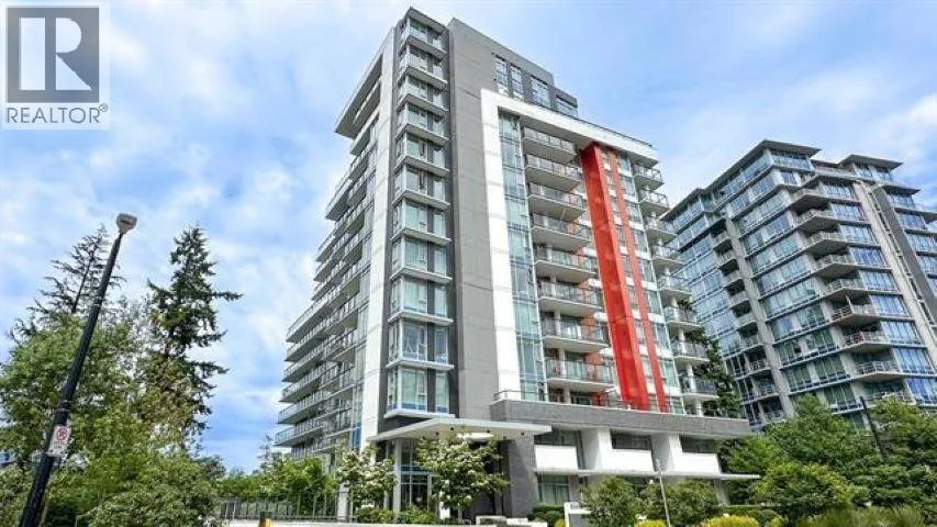 104 8940 UNIVERSITY CRESCENT, Burnaby, British Columbia V5A0E7