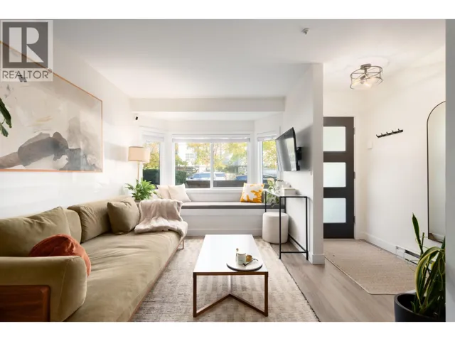 329 GARDEN DRIVE, Vancouver, British Columbia V5L4Z1