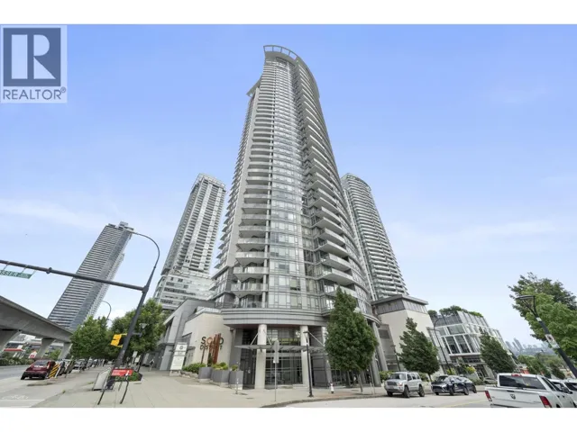 1103 2008 ROSSER AVENUE, Burnaby, British Columbia V5C0H8