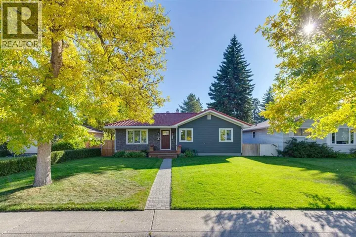 4212 45 Street SW, Calgary, Alberta T3E3V8