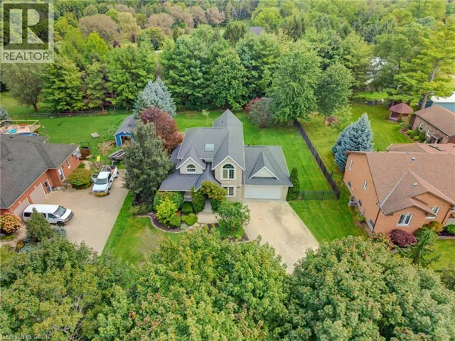 164 ARGYLE Street, Embro, Ontario N0J1J0