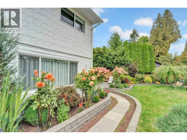 1401 APEL DRIVE, Port Coquitlam, British Columbia V3B2V1