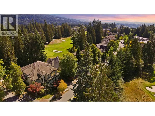 3339 PLATEAU BOULEVARD, Coquitlam, British Columbia V3E3B8
