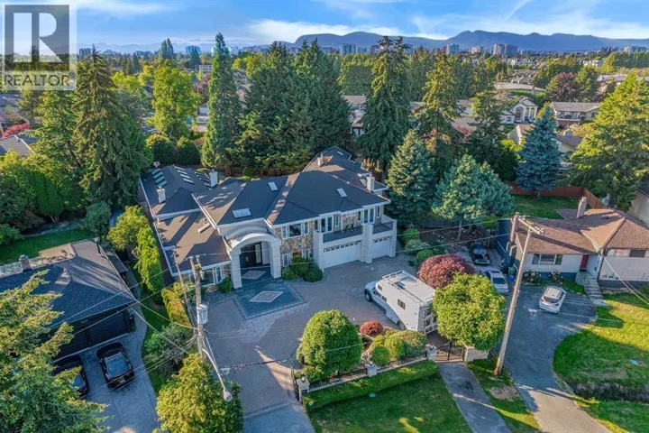 8231 BOWCOCK ROAD, Richmond, British Columbia V6Y1C1