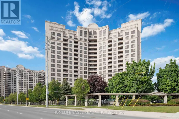 905 - 9225 JANE STREET, Vaughan (Maple), Ontario L6A0J7