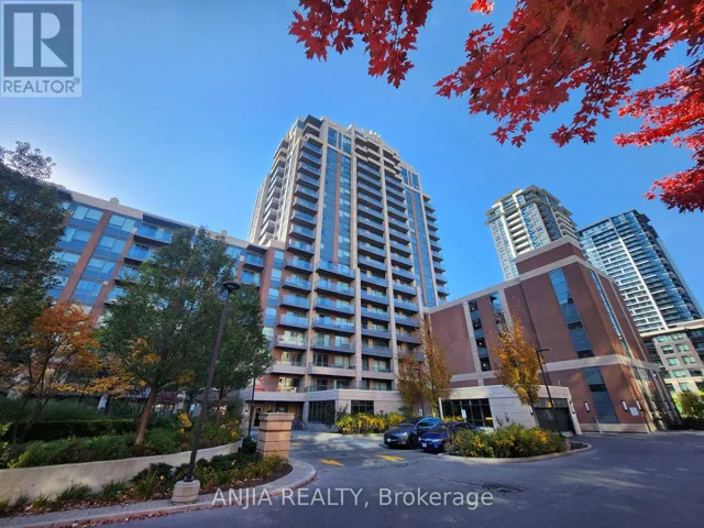 901 - 18 UPTOWN DRIVE, Markham (Unionville), Ontario L3R5M5
