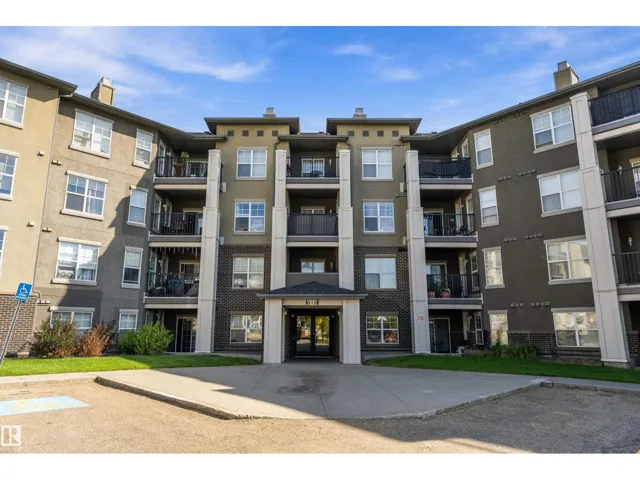 #315 616 MCALLISTER LO SW, Edmonton, Alberta T6W1N1