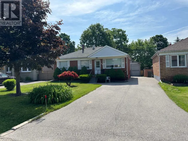 MAIN - 572 EXBURY CRESCENT, Mississauga (Mineola), Ontario L5G2P4