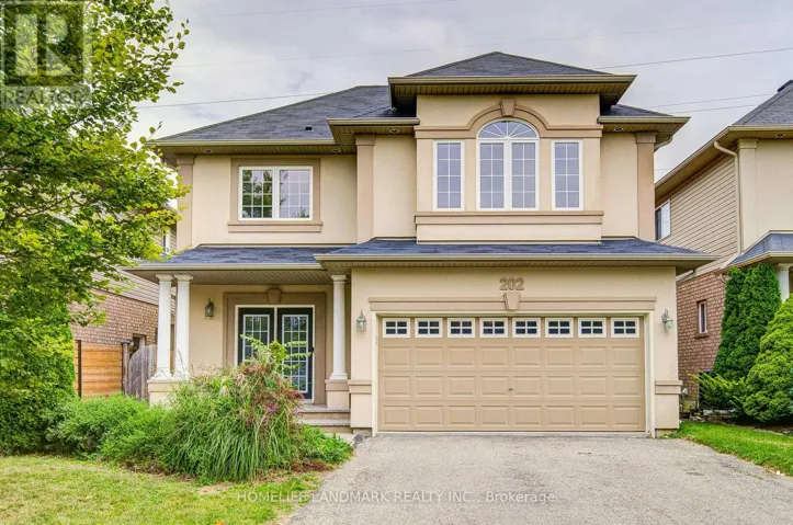 202 FAIR STREET, Hamilton (Meadowlands), Ontario L9K0B8