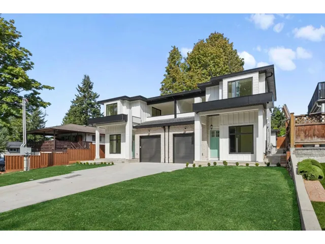 10564 SUNCREST DRIVE, Delta, British Columbia V4C2N5