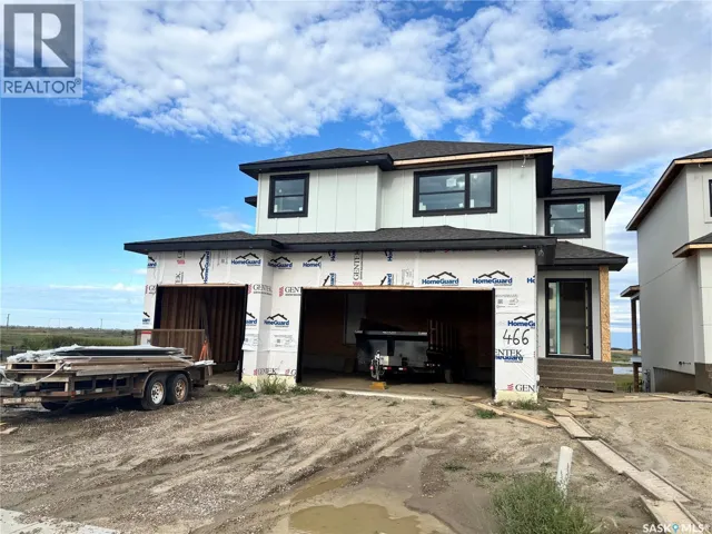 462 Yuel CRESCENT, Saskatoon, Saskatchewan S7W0Y4