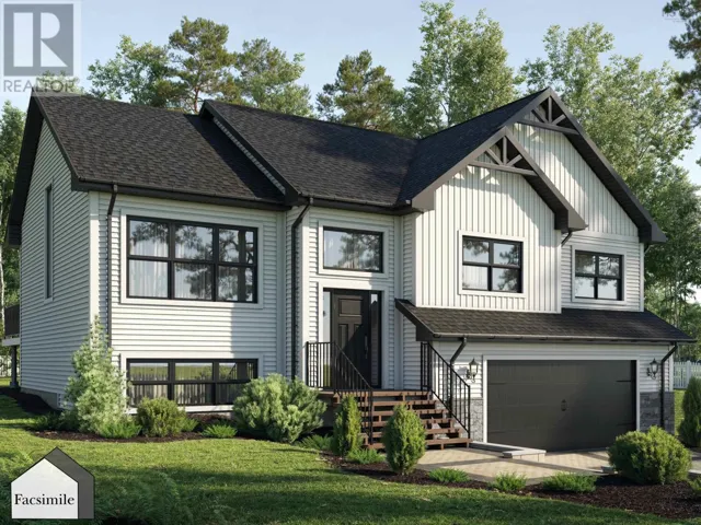 Unit 3 Axehill Court, Hemlock Grove, Upper Tantallon, Nova Scotia B3Z1M5