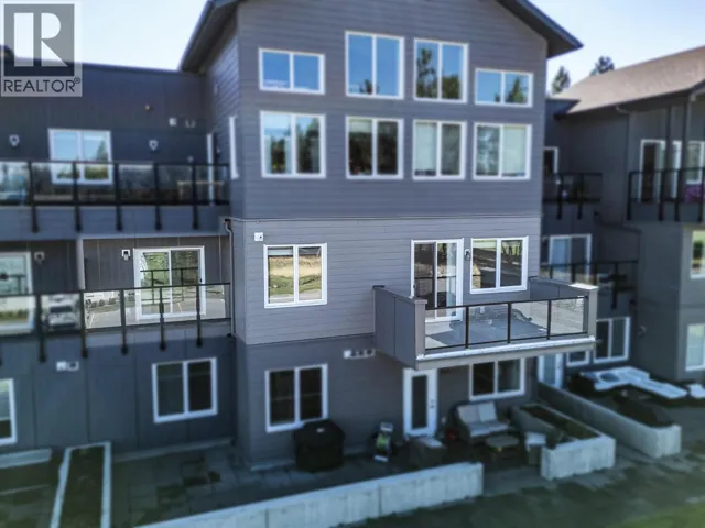 355 Legacy Lookout Unit# 202, Cranbrook, British Columbia V1C0E6