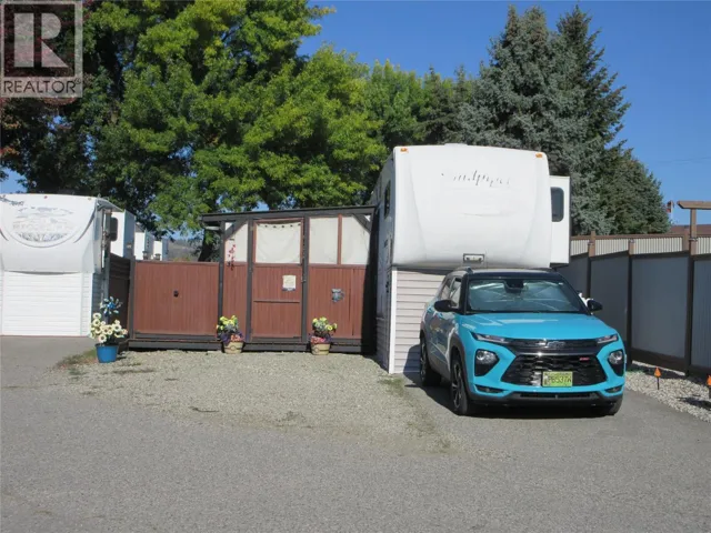 415 Commonwealth Road Unit# 18, Kelowna, British Columbia V4V1P4