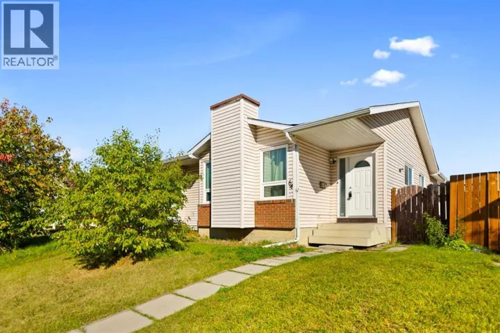 64 Whitworth Way NE, Calgary, Alberta T1Y6A8