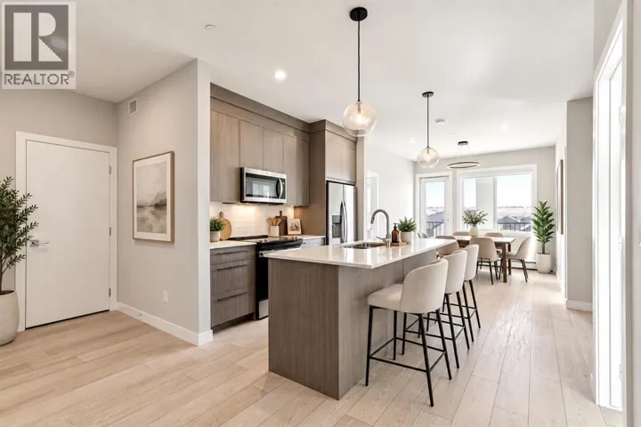 1305, 111 Wolf Creek Drive SE, Calgary, Alberta T2X5X2