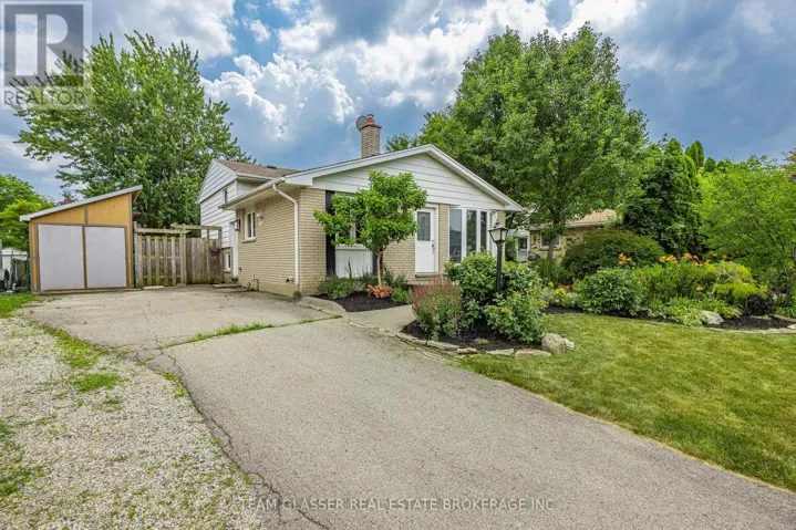 6 HEATH PLACE, London South (South T), Ontario N5Z4G6