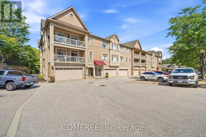 312 - 78 SUNSET BOULEVARD, New Tecumseth, Ontario L9R2H5