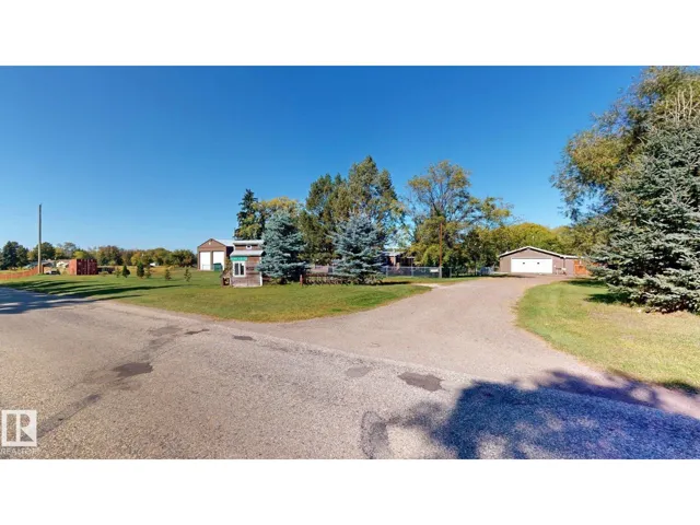 27324 Township RD, Rural Parkland County, Alberta T7X3S2