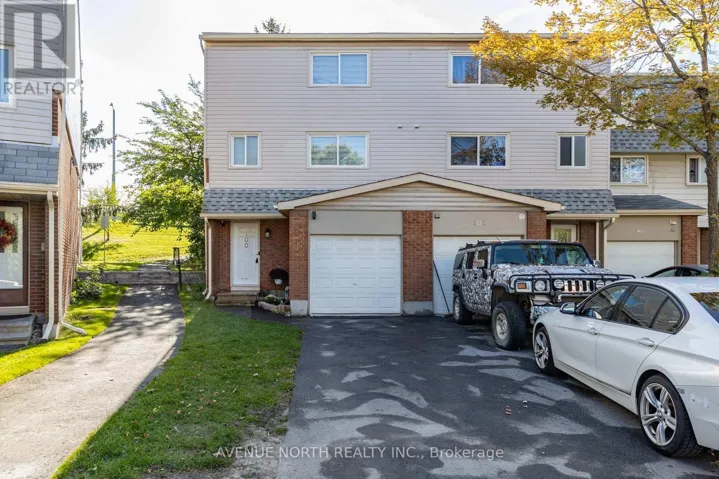 100 - 2415 SOUTHVALE CRESCENT, Ottawa, Ontario K1B4V1