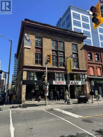 3RD FLOOR - 131 BANK STREET, Ottawa, Ontario K1P5N7
