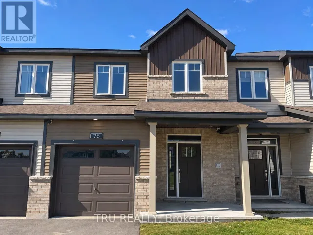 76 OSLER STREET, Ottawa, Ontario K2W0M1