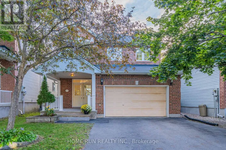 4 DRYSDALE STREET, Ottawa, Ontario K2K3L3