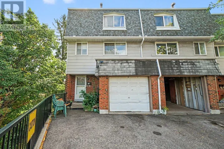 33 - 2669 SOUTHVALE CRESCENT, Ottawa, Ontario K1B4V2