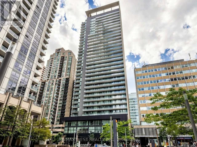 513 - 770 BAY STREET, Toronto (Bay Street Corridor), Ontario M5G0A6