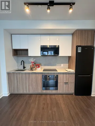 1119 - 5 DEFRIES STREET, Toronto (Regent Park), Ontario M5A0W7