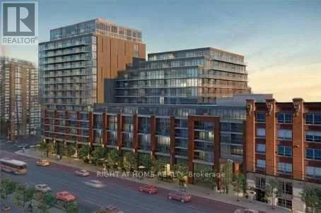 1609 - 78 TECUMSETH STREET, Toronto (Niagara), Ontario M5V0A9