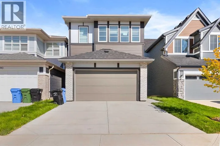 86 Corner Glen Gardens NE, Calgary, Alberta T3N2P5